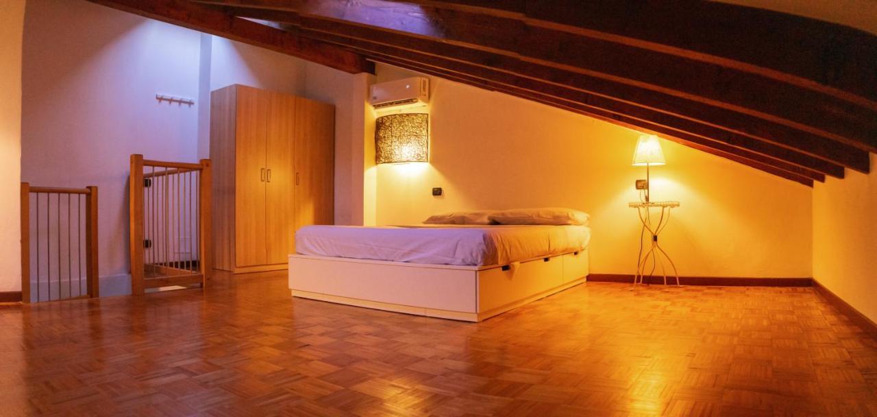 La Casa Di Ale Apartment เลคโค ภายนอก รูปภาพ