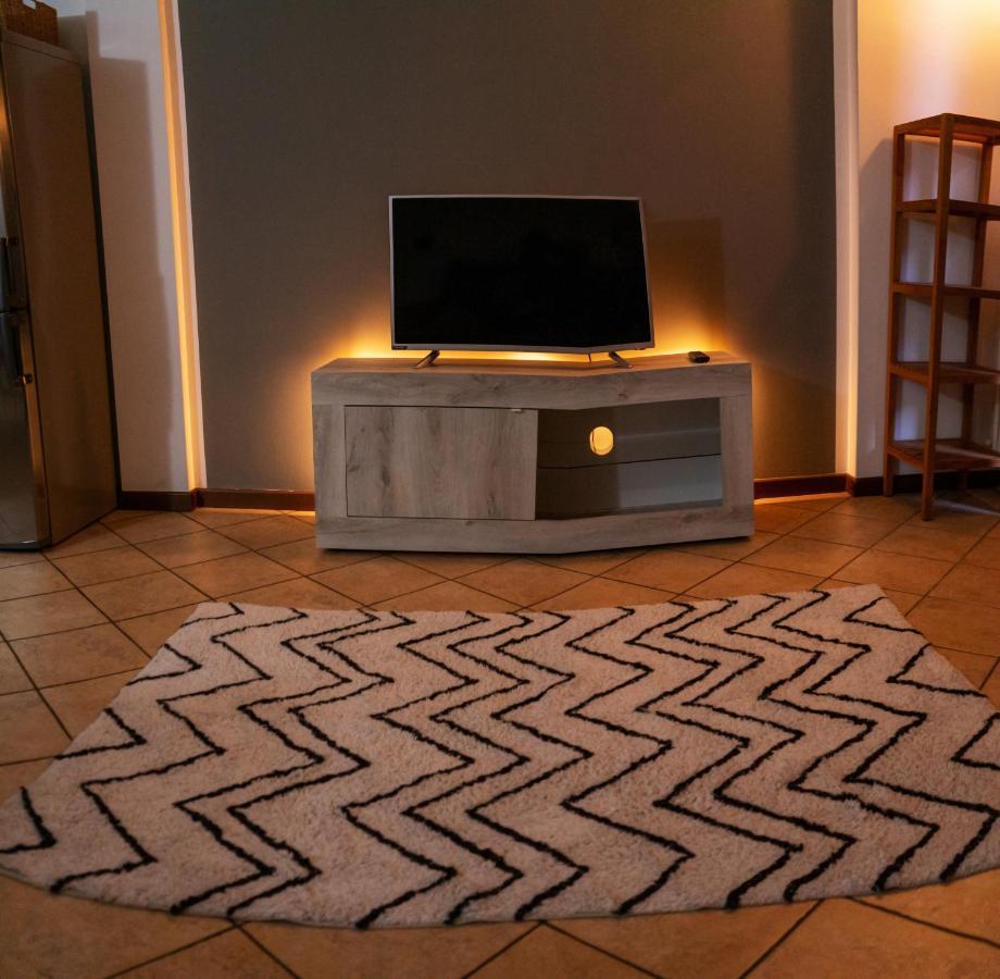 La Casa Di Ale Apartment เลคโค ภายนอก รูปภาพ