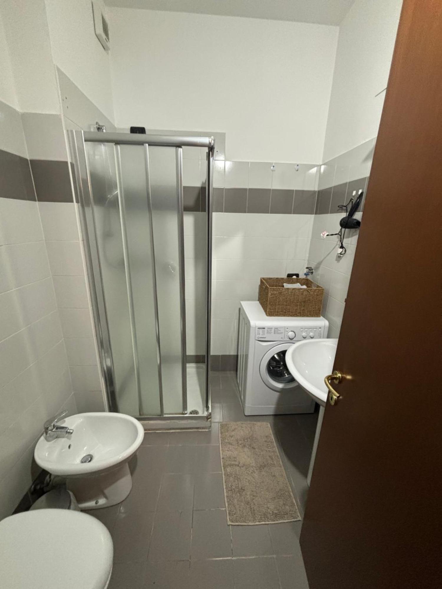 La Casa Di Ale Apartment เลคโค ภายนอก รูปภาพ