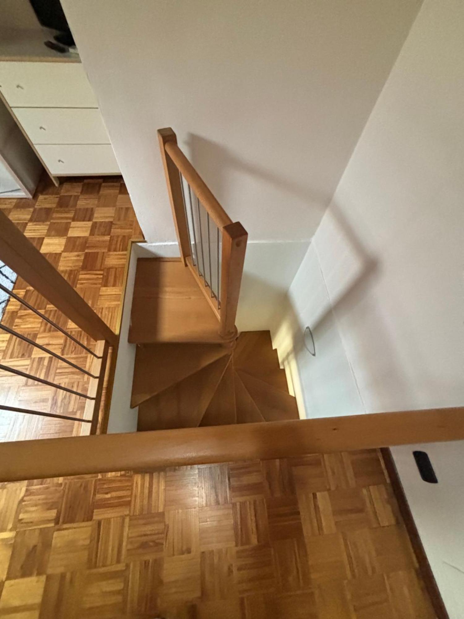 La Casa Di Ale Apartment เลคโค ภายนอก รูปภาพ