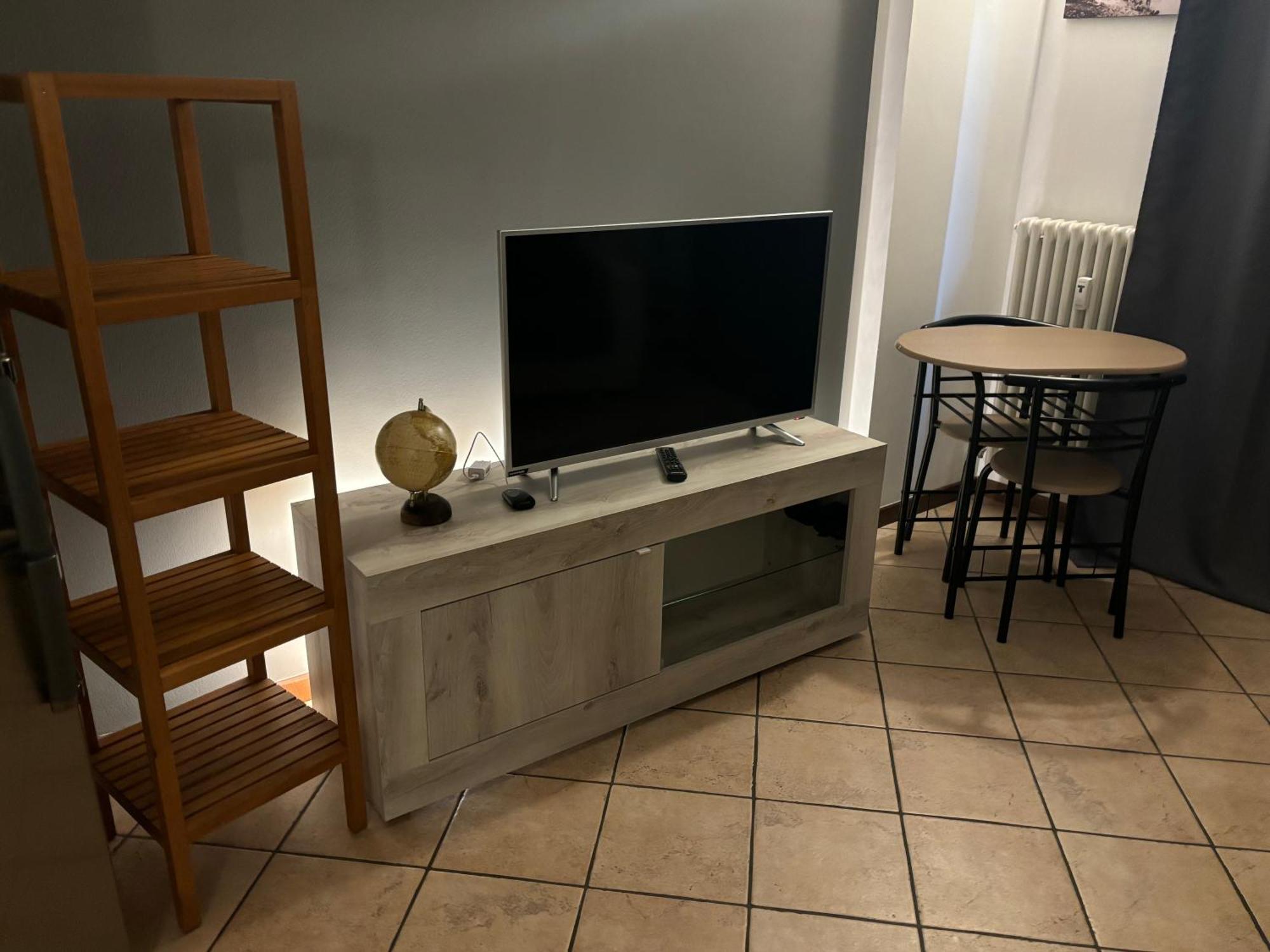 La Casa Di Ale Apartment เลคโค ภายนอก รูปภาพ