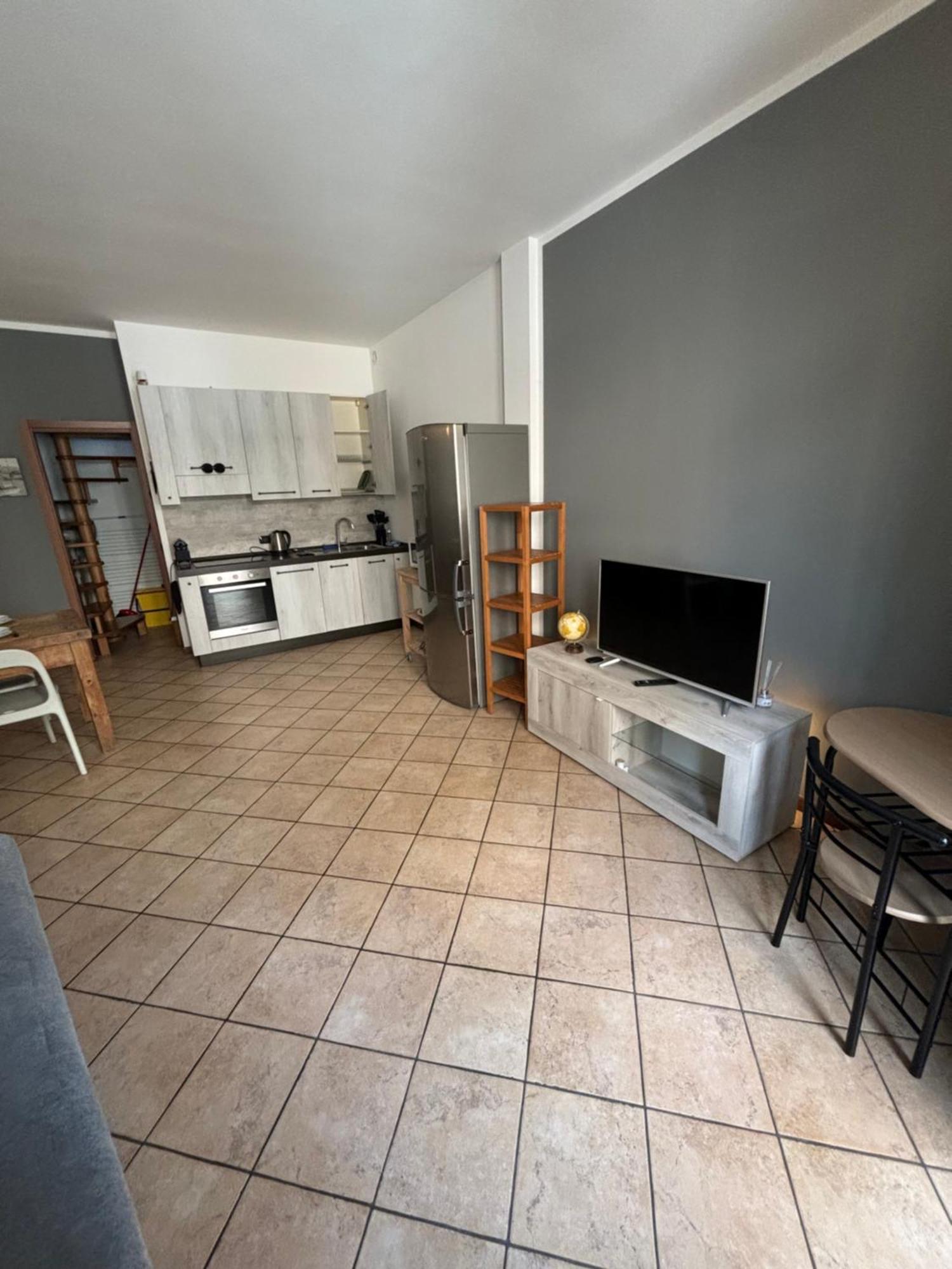 La Casa Di Ale Apartment เลคโค ภายนอก รูปภาพ