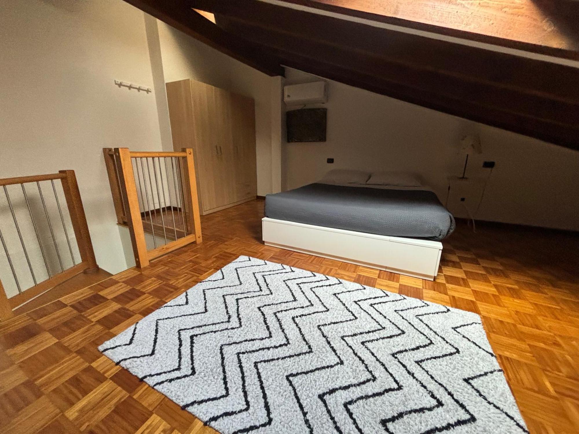 La Casa Di Ale Apartment เลคโค ภายนอก รูปภาพ