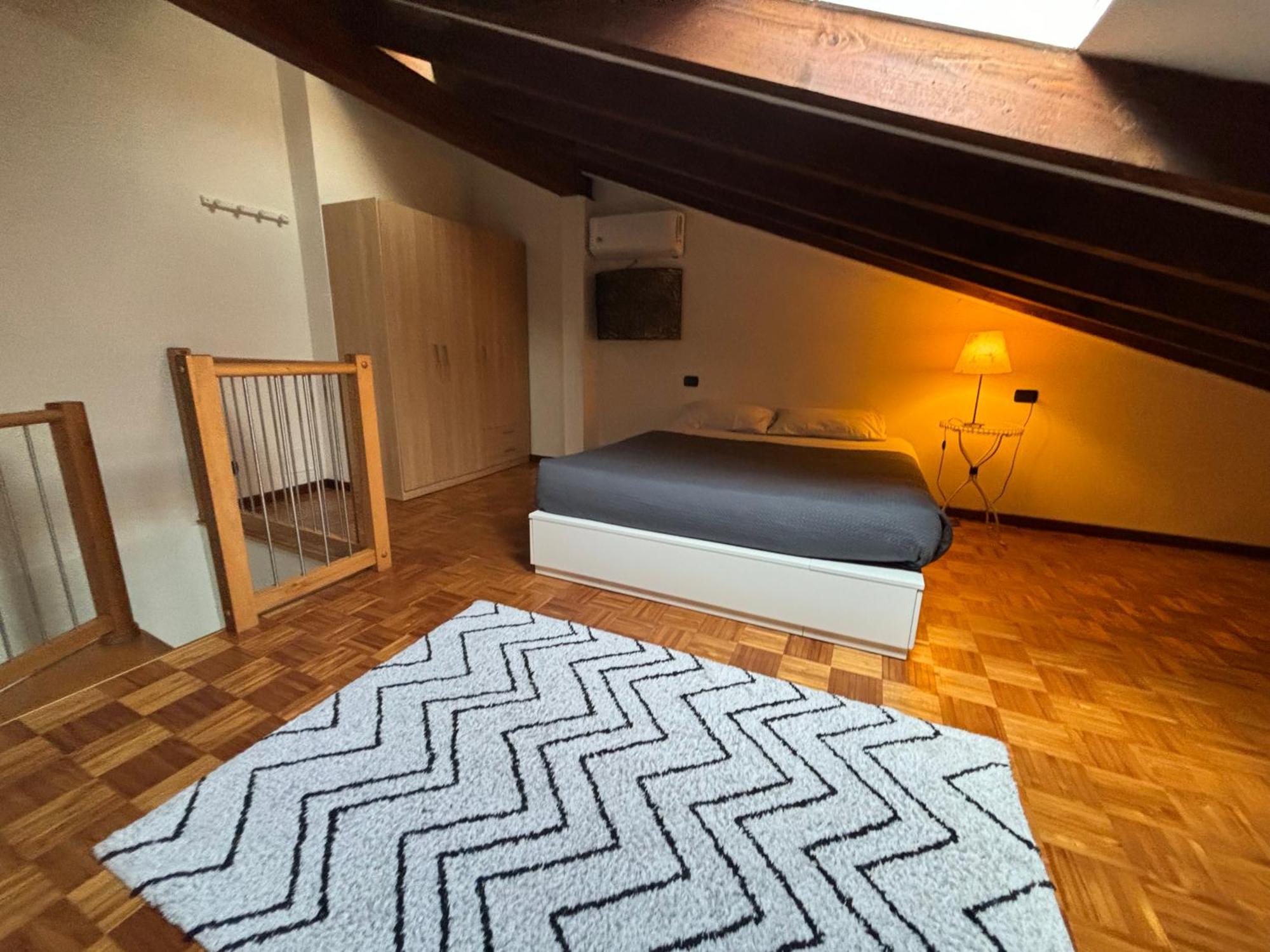 La Casa Di Ale Apartment เลคโค ภายนอก รูปภาพ